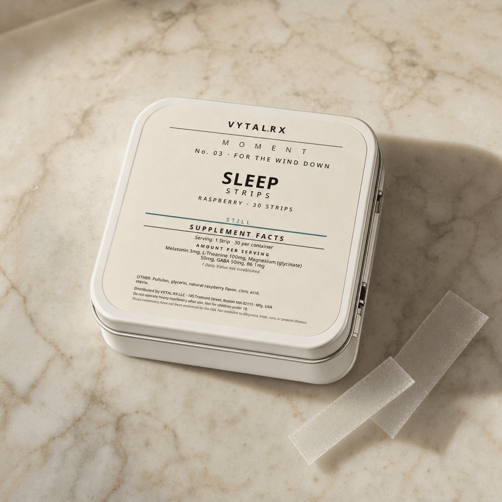 Sleep