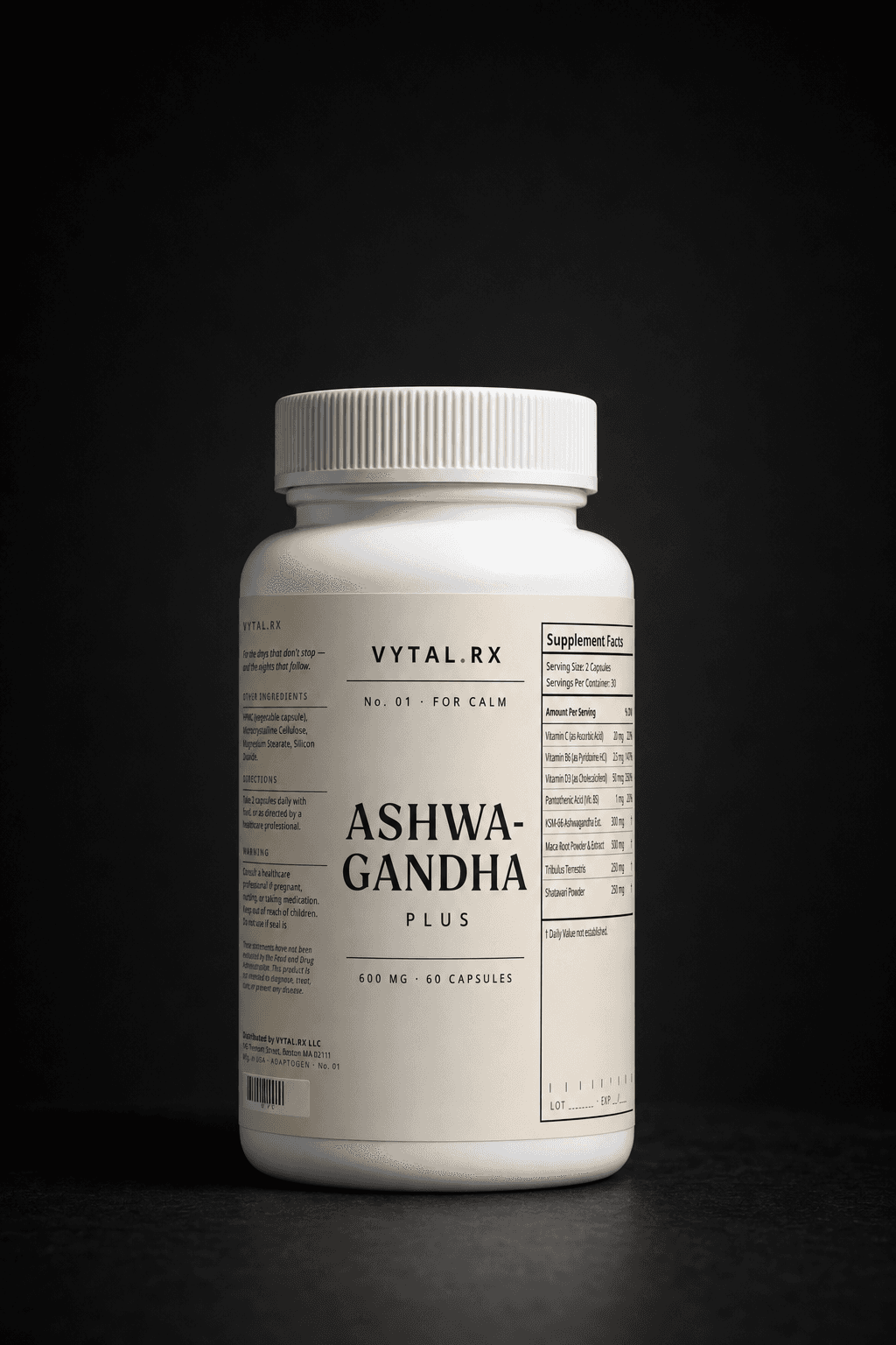 Ashwagandha