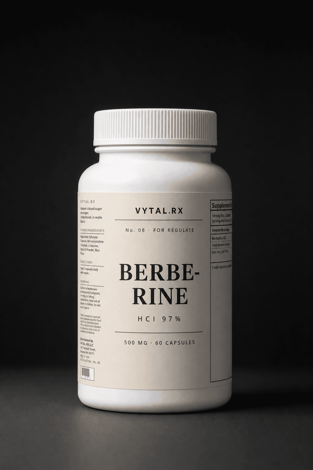 Berberine