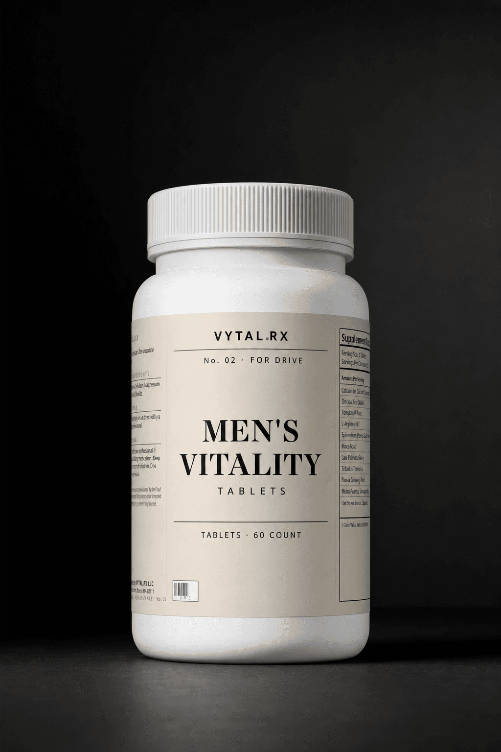Men's